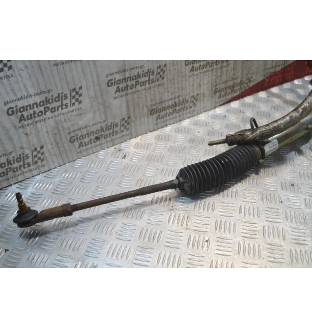 Κρεμαργιέρα Υδραυλική Ford Focus 1998-2004 34011767LH