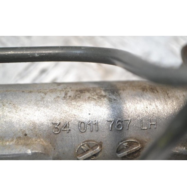 Κρεμαργιέρα Υδραυλική Ford Focus 1998-2004 34011767LH