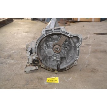 Χειροκίνητο Σασμάν Ford Focus Αρ.Κινητήρα FXDB 1998-2004 98WT7F096AC