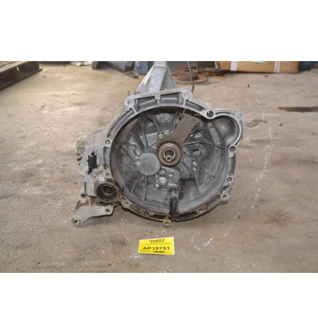 Χειροκίνητο Σασμάν Ford Focus Αρ.Κινητήρα FXDB 1998-2004 98WT7F096AC