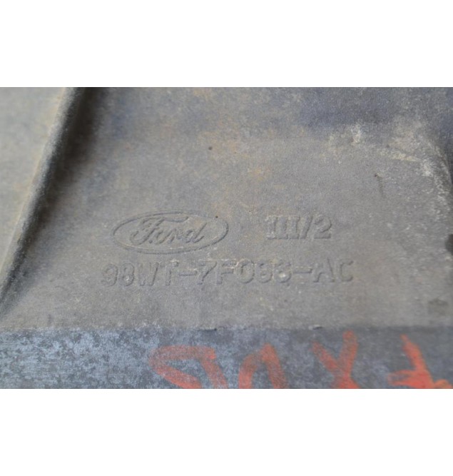 Χειροκίνητο Σασμάν Ford Focus Αρ.Κινητήρα FXDB 1998-2004 98WT7F096AC