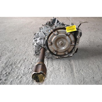 Αυτοματο Σασμαν Ford Mondeo 2.0 TDCI 140PS UFBB 2007-2012 (QXBB UFBA QXBB) 6G917000BB 6G91-7000-BB