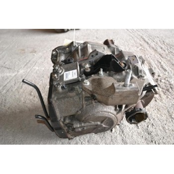 Αυτοματο Σασμαν Ford Mondeo 2.0 TDCI 140PS UFBB 2007-2012 (QXBB UFBA QXBB) 6G917000BB 6G91-7000-BB