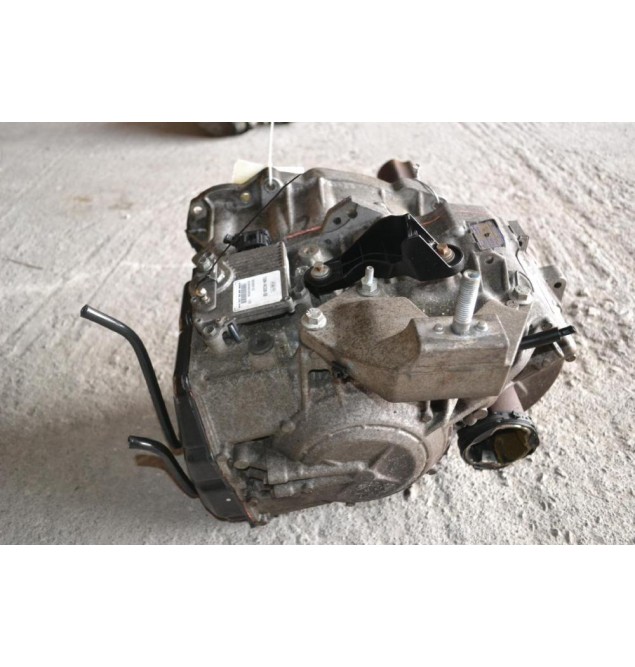 Αυτοματο Σασμαν Ford Mondeo 2.0 TDCI 140PS UFBB 2007-2012 (QXBB UFBA QXBB) 6G917000BB 6G91-7000-BB