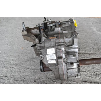 Αυτοματο Σασμαν Ford Mondeo 2.0 TDCI 140PS UFBB 2007-2012 (QXBB UFBA QXBB) 6G917000BB 6G91-7000-BB