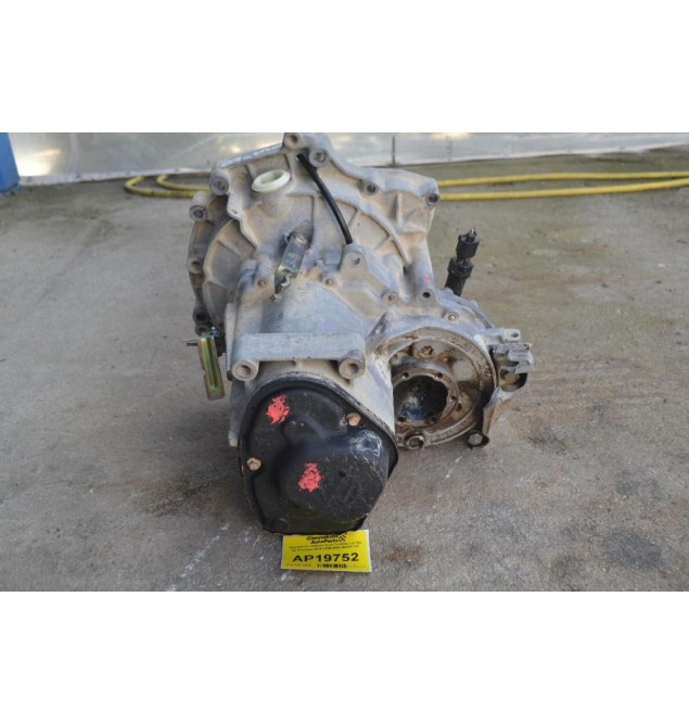 Χειροκίνητο Σασμάν Seat Cordoba 1.4 16V Αρ.Κινητήρα AUA 1999-2002 085301107