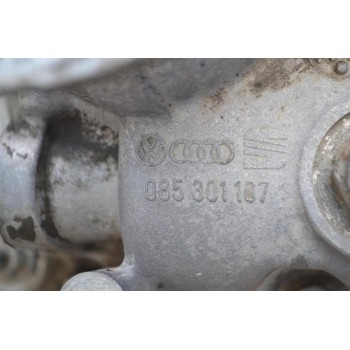 Χειροκίνητο Σασμάν Seat Cordoba 1.4 16V Αρ.Κινητήρα AUA 1999-2002 085301107