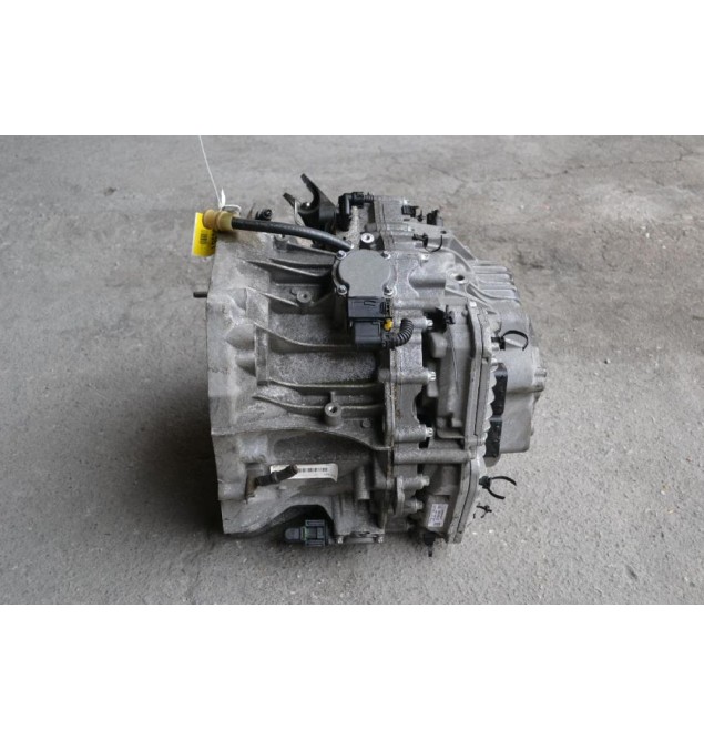 Αυτόματο Σασμάν Renault Kangoo 1.2 H5F 2010-2018 (DC4008)