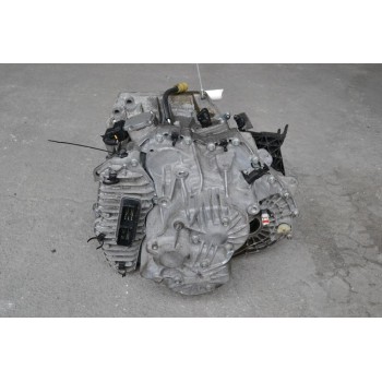 Αυτόματο Σασμάν Renault Kangoo 1.2 H5F 2010-2018 (DC4008)