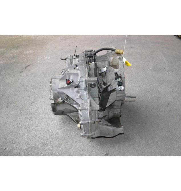 Αυτόματο Σασμάν Renault Kangoo 1.2 H5F 2010-2018 (DC4008)