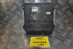 Εγκέφαλος  Toyota Alphard - Vellfire 2008-2011 2AZ DENSO 89661-58210