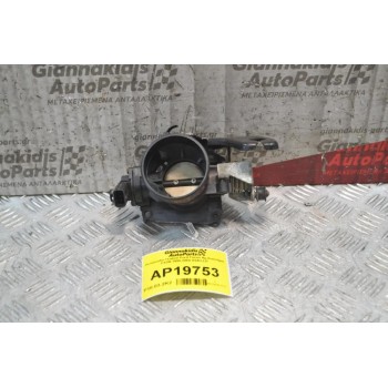 Πεταλούδα Γκαζιού Ford Focus Αρ.Κινητήρα FXDB 1998-2004 XS4U-LD