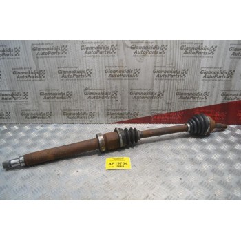 Ημιαξόνιο Δεξί Μακρύ Ford Focus Αρ.Κινητήρα FXDB 1998-2004