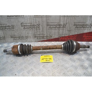 Ημιαξόνιο Αριστερό Κοντό Ford Focus Αρ.Κινητήρα FXDB 1998-2004