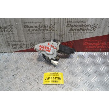 Μοτέρ  Υαλοκαθαριστήρων Πίσω 4 pins Hyundai Accent 1997-1999 98700-22000