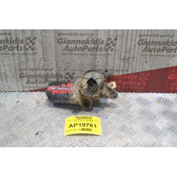Μοτέρ  Υαλοκαθαριστήρων Eμπρός 5 pins Hyundai Accent 1997-1999