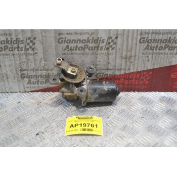 Μοτέρ  Υαλοκαθαριστήρων Eμπρός 5 pins Hyundai Accent 1997-1999
