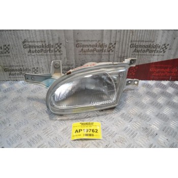 Φανάρι Εμπρός Αριστερό (Οδηγού) Hyundai Accent 1997-1999