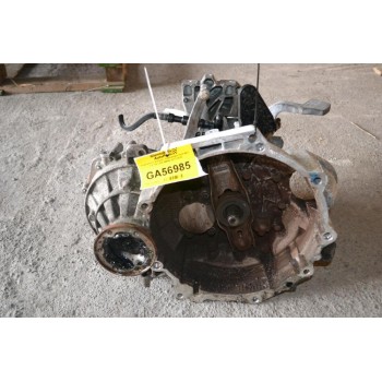 Χειροκίνητο Σασμάν Volkswagen Golf MK7 1.6 TDI CRK MWW 2013-2018