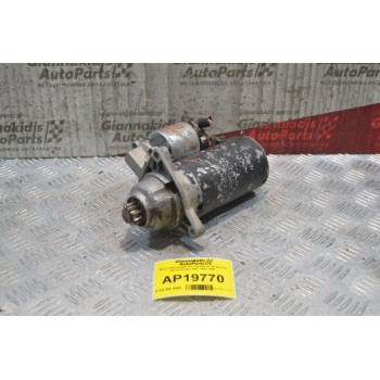 Μίζα Volkswagen Passat Diesel 10 Δόντια Αρ.Κινητήρα ΑΑΖ 1991-1997