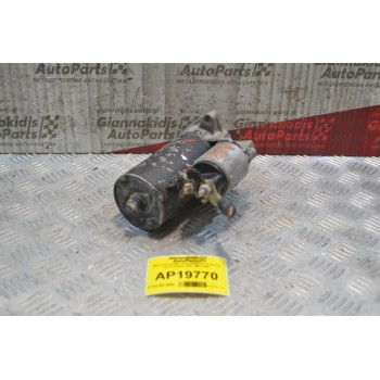 Μίζα Volkswagen Passat Diesel 10 Δόντια Αρ.Κινητήρα ΑΑΖ 1991-1997