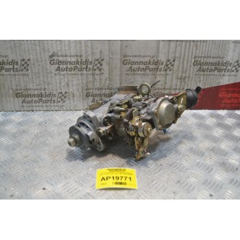 Αντλία Πετρελαίου Volkswagen Passat Αρ.Κινητήρα ΑΑΖ 1991-1997 0460494445