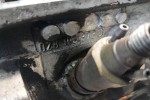 Καπάκι Μηχανής (Κεφαλάρι) Volkswagen Transporter Κωδ.Κινητηρα AAZ 1992-1998 028103373J