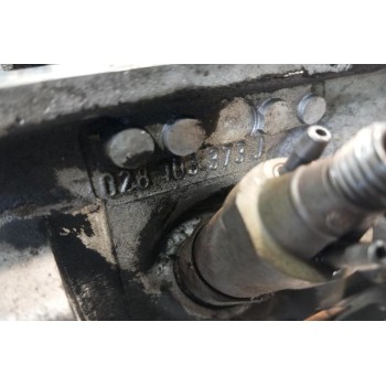 Καπάκι Μηχανής (Κεφαλάρι) Volkswagen Transporter Κωδ.Κινητηρα AAZ 1992-1998 028103373J