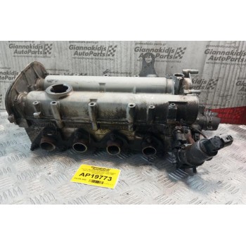 Καπάκι Μηχανής (Κεφαλάρι) Volkswagen Golf IV Κωδ.Κινητηρα AXP 1992-1998 036103373AC