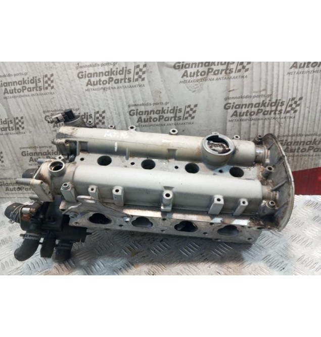 Καπάκι Μηχανής (Κεφαλάρι) Volkswagen Golf IV Κωδ.Κινητηρα AXP 1992-1998 036103373AC