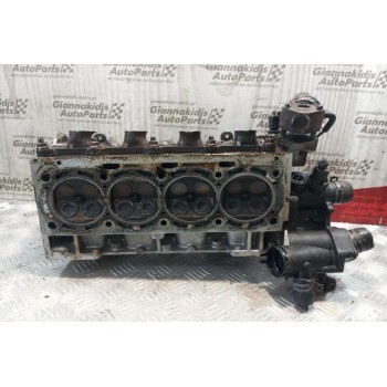 Καπάκι Μηχανής (Κεφαλάρι) Volkswagen Golf IV Κωδ.Κινητηρα AXP 1992-1998 036103373AC