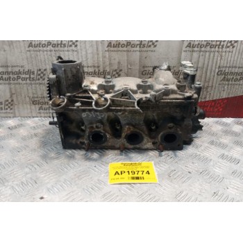 Καπάκι Μηχανής (Κεφαλάρι) Volkswagen Polo 9N Κωδ.Κινητηρα AWY 2002-2005 03D103374F *ΣΠΑΣΙΜΟ