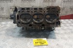 Καπάκι Μηχανής (Κεφαλάρι) Volkswagen Polo 9N Κωδ.Κινητηρα AWY 2002-2005 03D103374F *ΣΠΑΣΙΜΟ