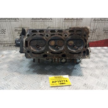 Καπάκι Μηχανής (Κεφαλάρι) Volkswagen Polo 9N Κωδ.Κινητηρα AWY 2002-2005 03D103374F *ΣΠΑΣΙΜΟ