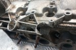 Καπάκι Μηχανής (Κεφαλάρι) Volkswagen Polo 9N Κωδ.Κινητηρα AWY 2002-2005 03D103374F *ΣΠΑΣΙΜΟ