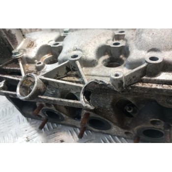 Καπάκι Μηχανής (Κεφαλάρι) Volkswagen Polo 9N Κωδ.Κινητηρα AWY 2002-2005 03D103374F *ΣΠΑΣΙΜΟ