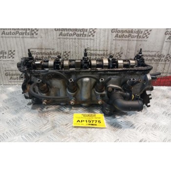 Καπάκι Μηχανής (Κεφαλάρι) Volkswagen Caddy II Κωδ.Κινητηρα AEY 1996-2004 028103374