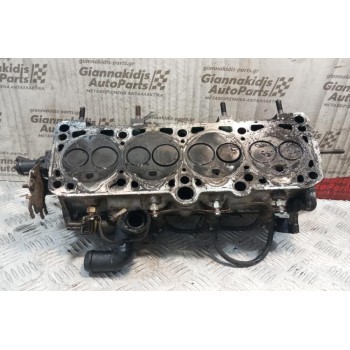 Καπάκι Μηχανής (Κεφαλάρι) Volkswagen Caddy II Κωδ.Κινητηρα AEY 1996-2004 028103374