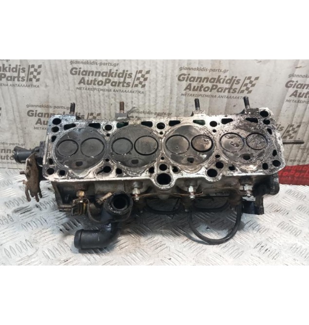 Καπάκι Μηχανής (Κεφαλάρι) Volkswagen Caddy II Κωδ.Κινητηρα AEY 1996-2004 028103374