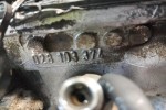 Καπάκι Μηχανής (Κεφαλάρι) Volkswagen Caddy II Κωδ.Κινητηρα AEY 1996-2004 028103374