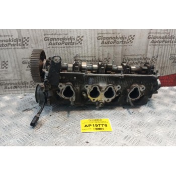 Καπάκι Μηχανής (Κεφαλάρι) Audi A3 Κωδ.Κινητηρα AKL 1996-2003 06B103373A