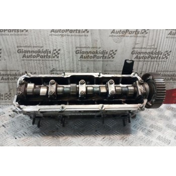 Καπάκι Μηχανής (Κεφαλάρι) Audi A3 Κωδ.Κινητηρα AKL 1996-2003 06B103373A