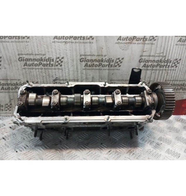 Καπάκι Μηχανής (Κεφαλάρι) Audi A3 Κωδ.Κινητηρα AKL 1996-2003 06B103373A