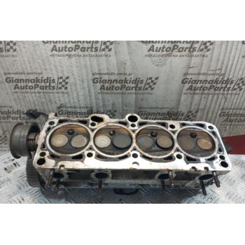 Καπάκι Μηχανής (Κεφαλάρι) Audi A3 Κωδ.Κινητηρα AKL 1996-2003 06B103373A