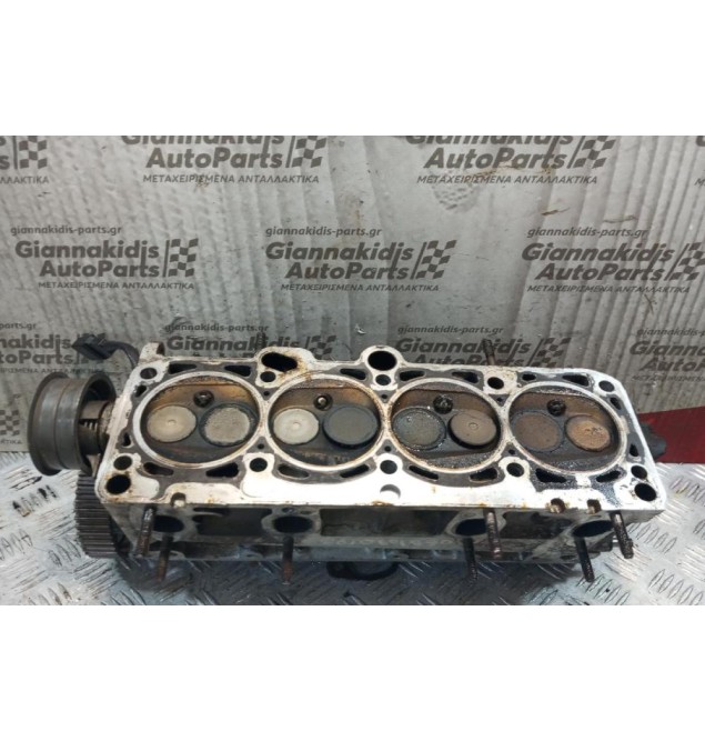 Καπάκι Μηχανής (Κεφαλάρι) Audi A3 Κωδ.Κινητηρα AKL 1996-2003 06B103373A