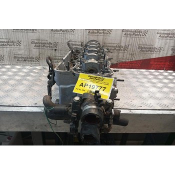 Καπάκι Μηχανής (Κεφαλάρι) Fiat Ducato Κωδ.Κινητηρα 814047 1994-2002 7450452