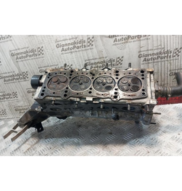 Καπάκι Μηχανής (Κεφαλάρι) Fiat Bravo Κωδ.Κινητηρα 182B2000 1995-2002 46524975