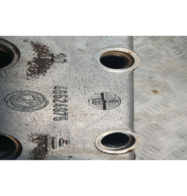 Καπάκι Μηχανής (Κεφαλάρι) Fiat Bravo Κωδ.Κινητηρα 182B2000 1995-2002 46524975