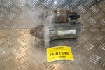 Μίζα Volkswagen Polo - Golf / Seat Ibiza 1.4 BUD 2005-2009 02T911023S (1.2)