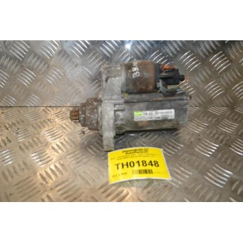 Μίζα Volkswagen Polo - Golf / Seat Ibiza 1.4 BUD 2005-2009 02T911023S (1.2)